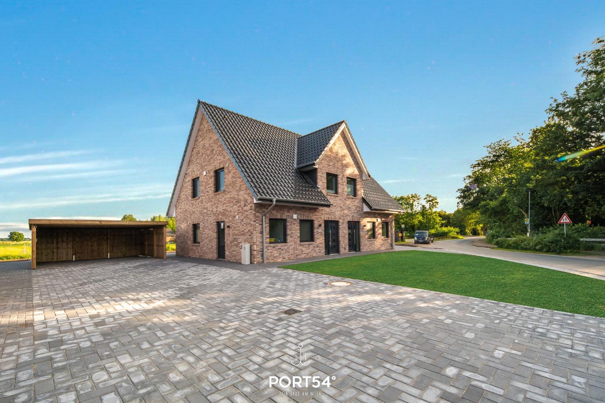 Lee Villa Osterhever Exterior foto