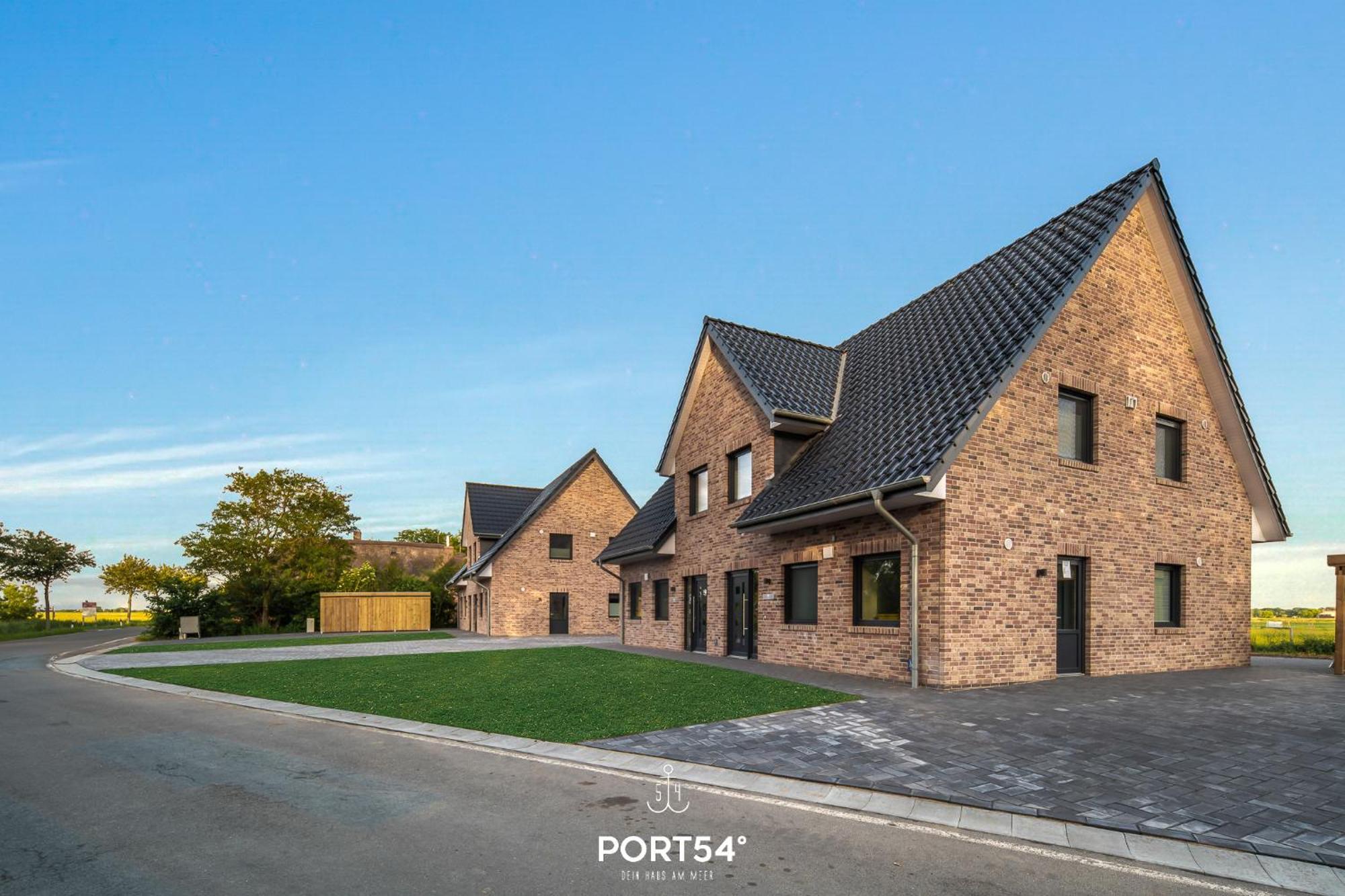 Lee Villa Osterhever Exterior foto