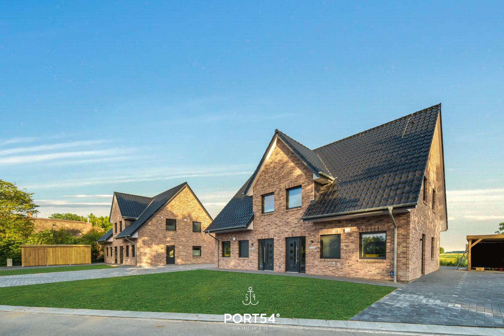 Lee Villa Osterhever Exterior foto